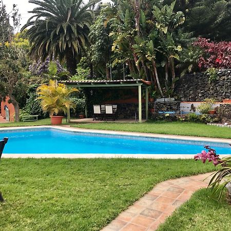 La Casita De Mazo ξενώνας Εξωτερικό φωτογραφία