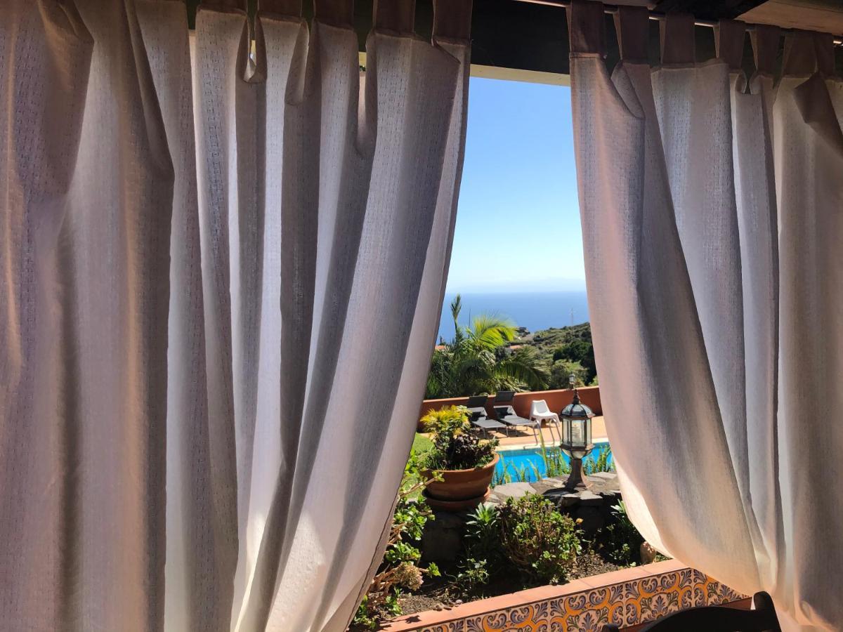 La Casita De Mazo ξενώνας Εξωτερικό φωτογραφία
