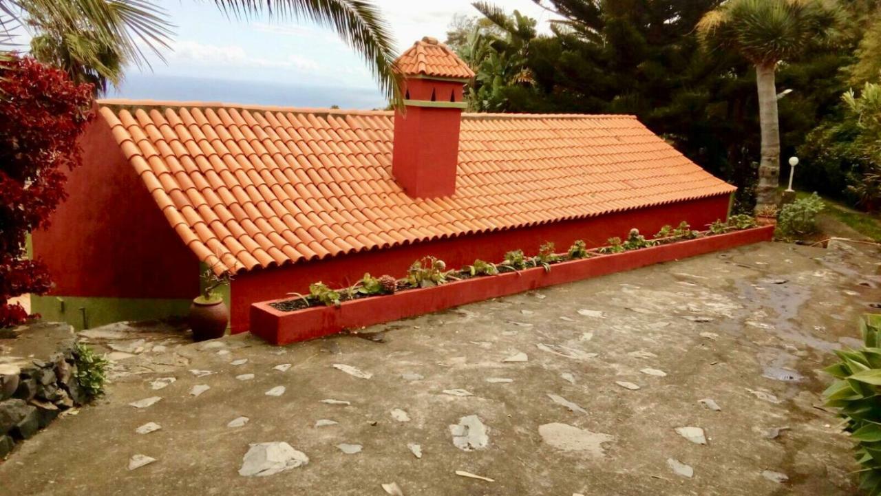 La Casita De Mazo ξενώνας Εξωτερικό φωτογραφία